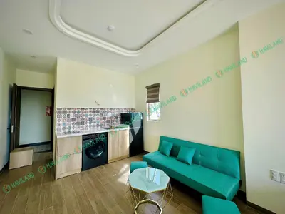 1 bedroom · apartments · Da Nang, Thanh Khe
