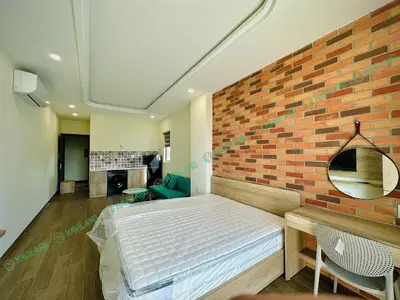 1 bedroom · apartments · Da Nang, Thanh Khe