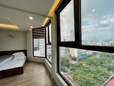 2 bedrooms · apartments · Nha Trang, Tran Phu (Tourist Center)