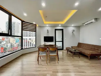 2 bedrooms · apartments · Nha Trang, Tran Phu (Tourist Center)