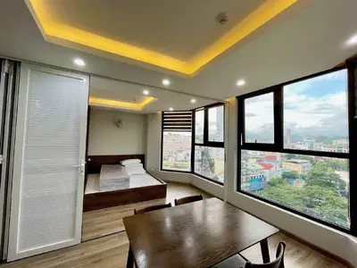 2 bedrooms · apartments · Nha Trang, Tran Phu (Tourist Center)