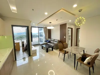 2 bedrooms · apartments · Nha Trang, Co.opmart Area