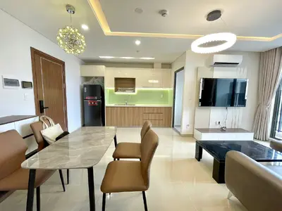 2 bedrooms · apartments · Nha Trang, Co.opmart Area