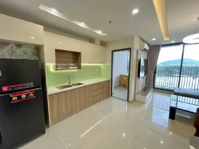 2 bedrooms · apartments · Nha Trang, Co.opmart Area