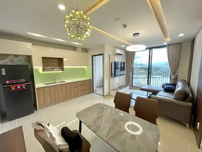 2 bedrooms · apartments · Nha Trang, Co.opmart Area