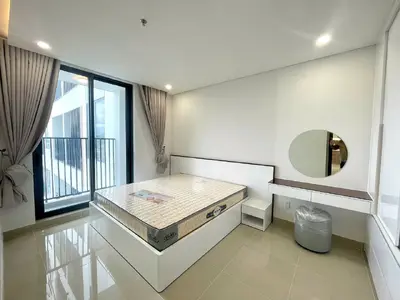 2 bedrooms · apartments · Nha Trang, Co.opmart Area