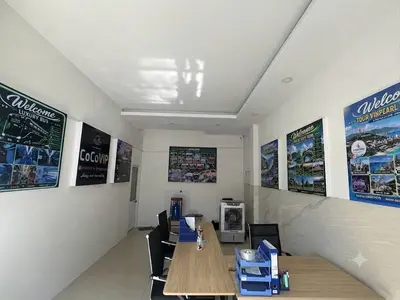 1 bedroom · business · Nha Trang