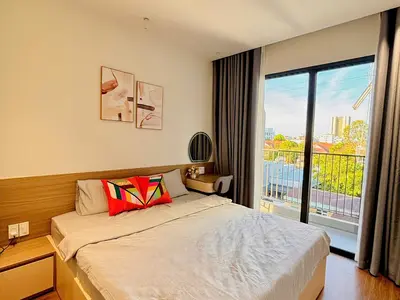 1 bedroom · apartments · Da Nang, An Hai / East Riverside