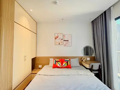 1 bedroom · apartments · Da Nang, An Hai / East Riverside