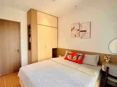 1 bedroom · apartments · Da Nang, An Hai / East Riverside