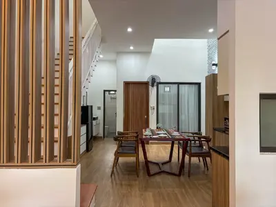 3 bedrooms · house · Da Nang, Marble Mountains Area