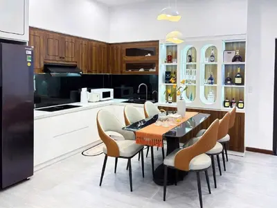 3 bedrooms · house · Da Nang, Hai Chau / City Center