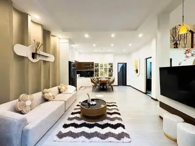 3 bedrooms · house · Da Nang, Hai Chau / City Center