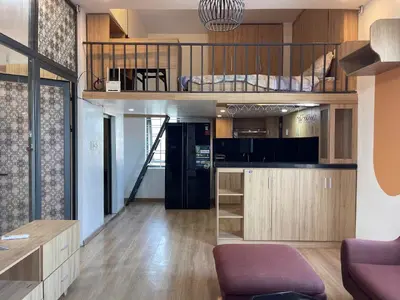 2 bedrooms · apartments · Da Nang, Hai Chau / City Center