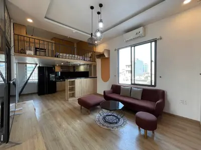 2 bedrooms · apartments · Da Nang, Hai Chau / City Center