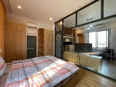 2 bedrooms · apartments · Da Nang, Hai Chau / City Center