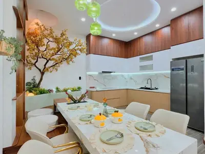 3 bedrooms · house · Da Nang, Hai Chau / City Center