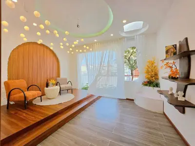 3 bedrooms · house · Da Nang, Hai Chau / City Center