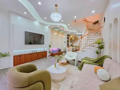 3 bedrooms · house · Da Nang, Hai Chau / City Center