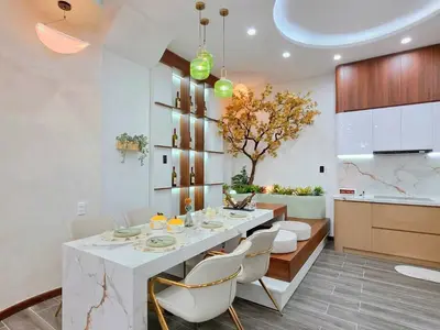 3 bedrooms · house · Da Nang, Hai Chau / City Center