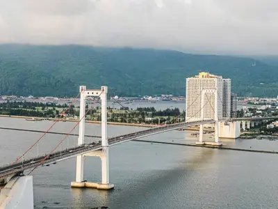 2 bedrooms · apartments · Da Nang