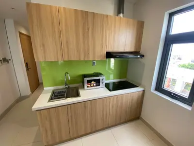 1 bedroom · apartments · Da Nang, Hai Chau / City Center