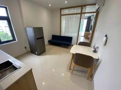 1 bedroom · apartments · Da Nang, Hai Chau / City Center