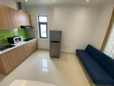 1 bedroom · apartments · Da Nang, Hai Chau / City Center