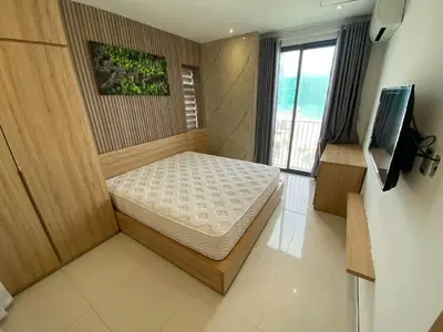 1 bedroom · apartments · Da Nang, Hai Chau / City Center