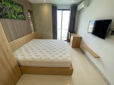 1 bedroom · apartments · Da Nang, Hai Chau / City Center
