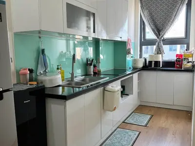 2 bedrooms · apartments · Da Nang, Thanh Khe