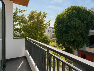 1 bedroom · apartments · Da Nang, An Hai / East Riverside