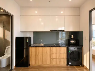 1 bedroom · apartments · Da Nang, An Hai / East Riverside