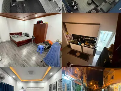 2 bedrooms · house · Quy Nhon