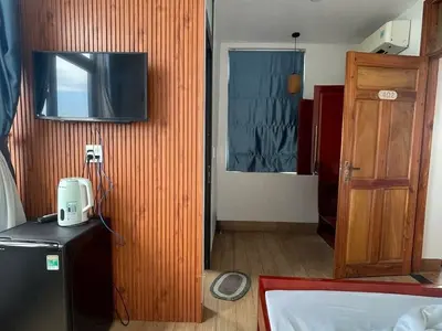 7 bedrooms  · house · Quy Nhon