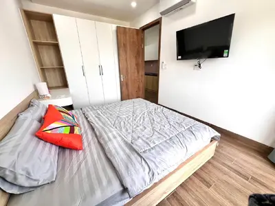 1 bedroom · apartments · Da Nang, An Hai / East Riverside