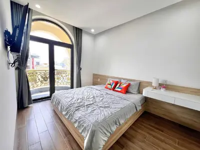 1 bedroom · apartments · Da Nang, An Hai / East Riverside