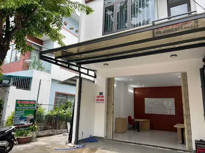 1 bedroom · office · Da Nang