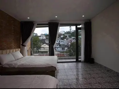 3 bedrooms · house · Dalat