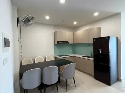 2 bedrooms · apartments · Quy Nhon