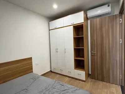 2 bedrooms · apartments · Quy Nhon