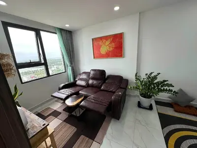 2 bedrooms · apartments · Quy Nhon