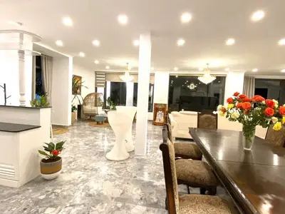3 bedrooms · villa · Dalat