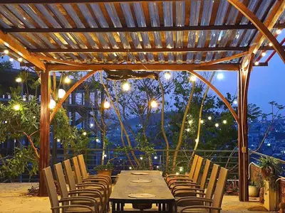 3 bedrooms · villa · Dalat
