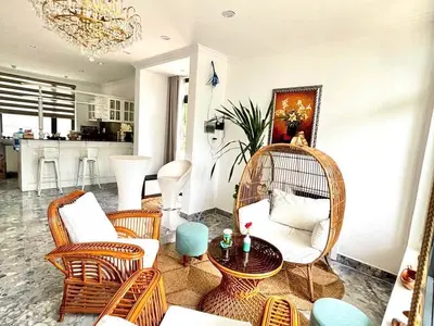 3 bedrooms · villa · Dalat