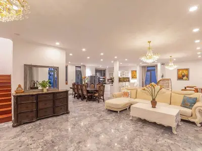 3 bedrooms · villa · Dalat