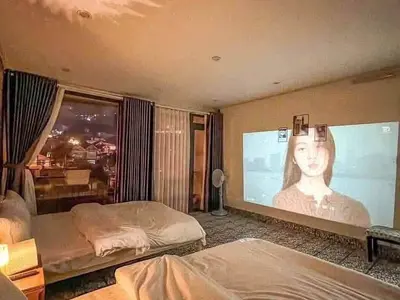3 bedrooms · house · Dalat
