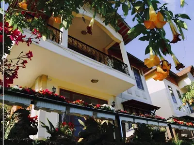 3 bedrooms · house · Dalat