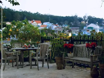3 bedrooms · house · Dalat