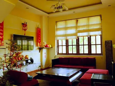 3 bedrooms · house · Dalat